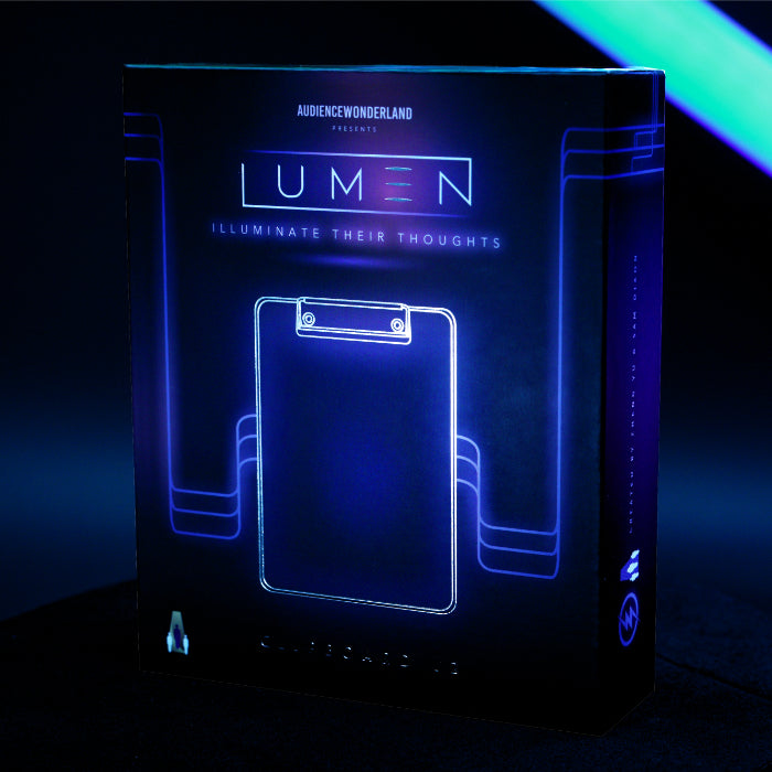 LUMEN Clipboard