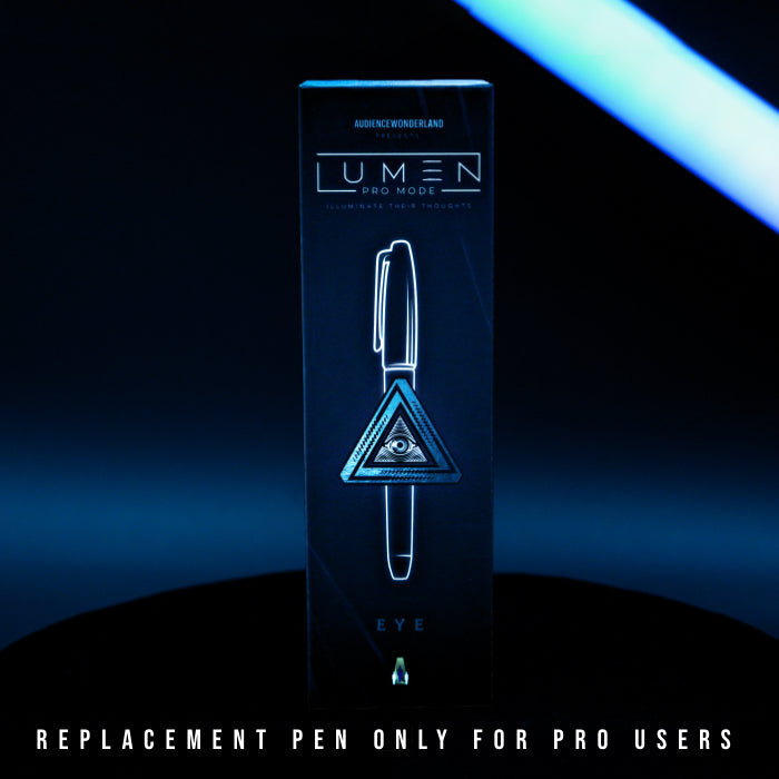 LUMEN Eye V2