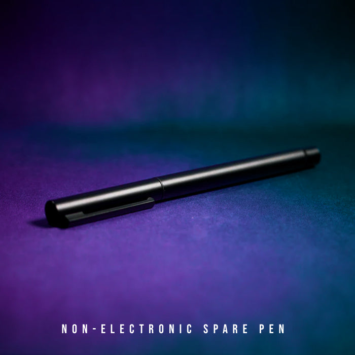 LUMEN Ungimmicked Pens