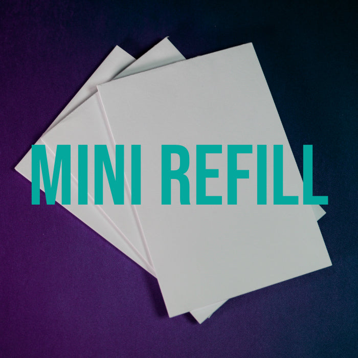 LUMEN Pad Refills