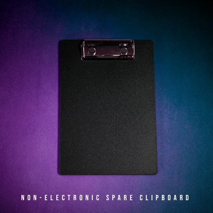 LUMEN Ungimmicked Boards