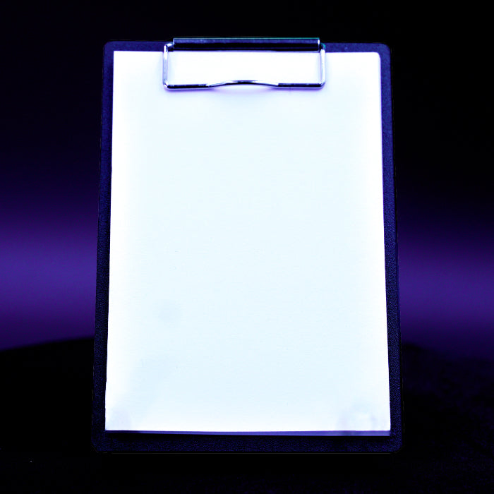 LUMEN Clipboard