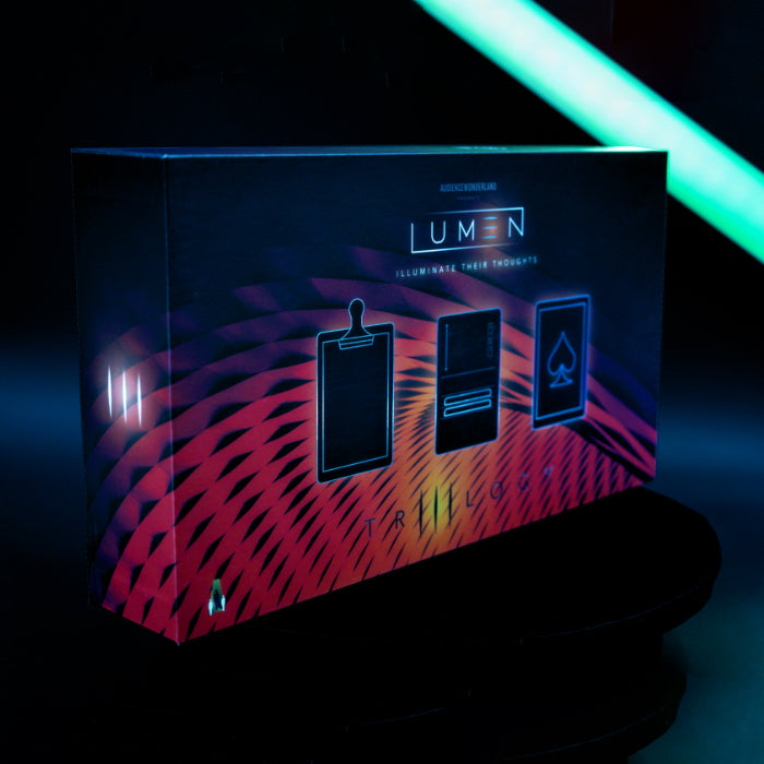 LUMEN Trilogy V2