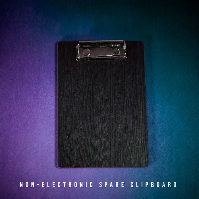 LUMEN Ungimmicked Boards