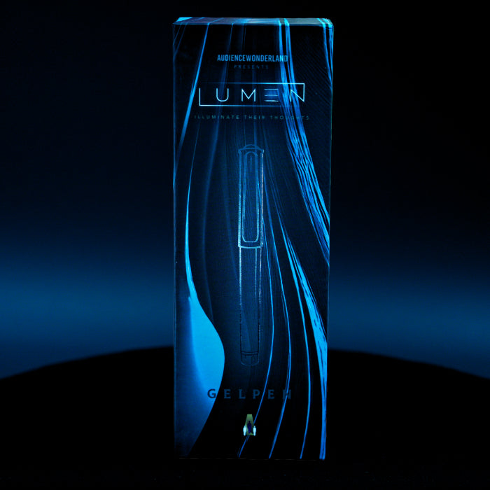 LUMEN Gel Pen