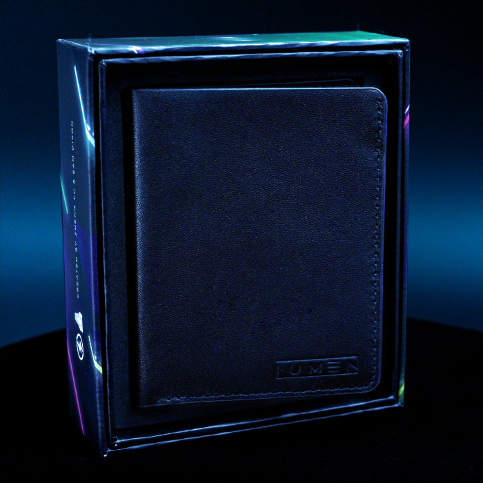 LUMEN Prism Pro (3 Color Display)