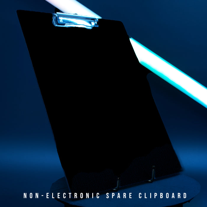 LUMEN Ungimmicked Boards