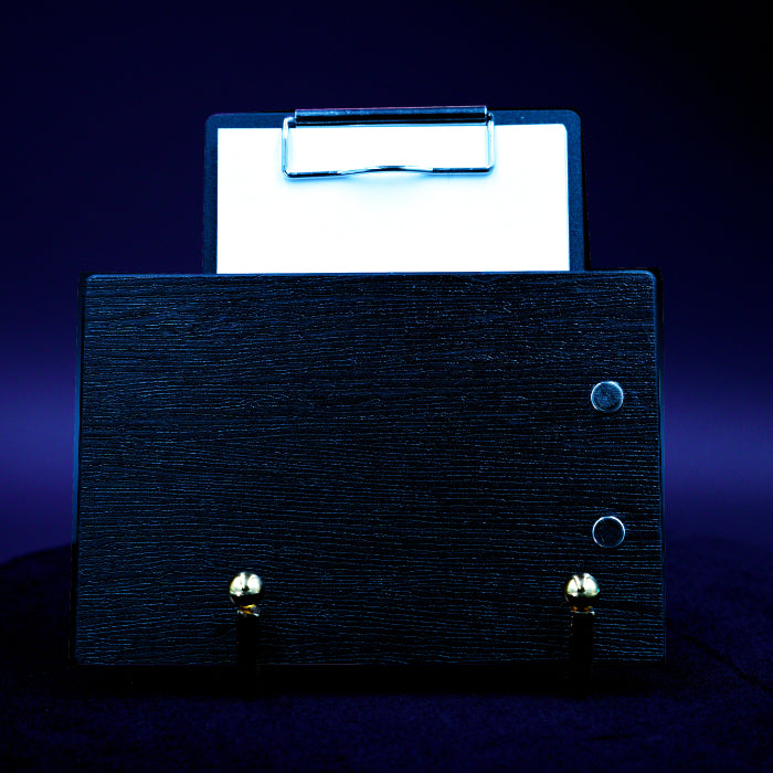 LUMEN Clipboard