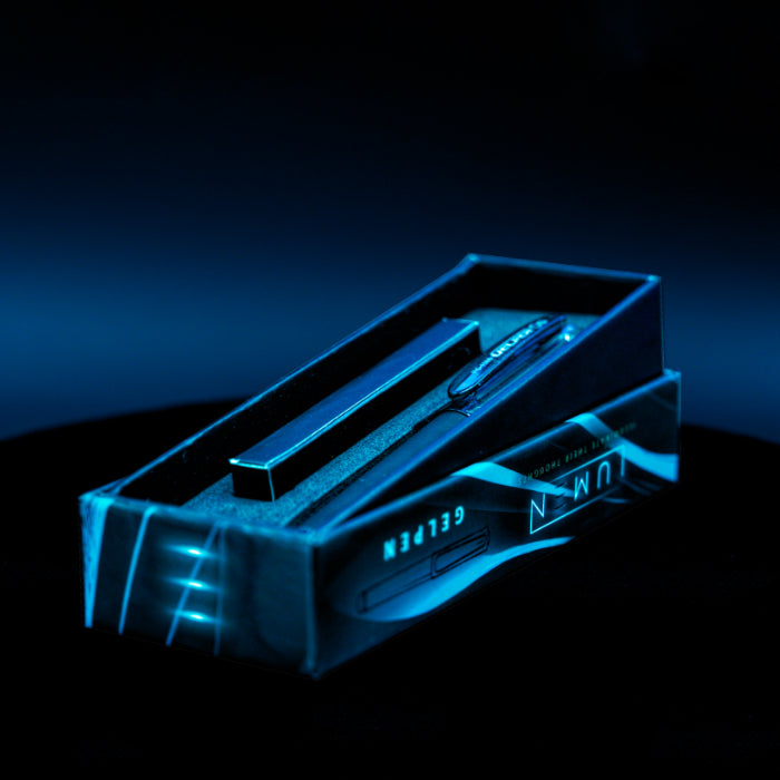 LUMEN Gel Pen