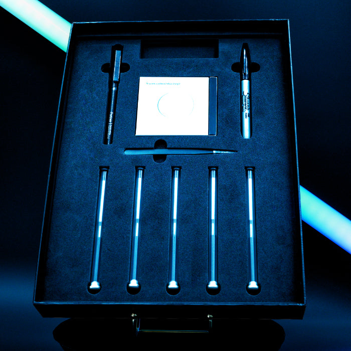 LUMEN Stage V2