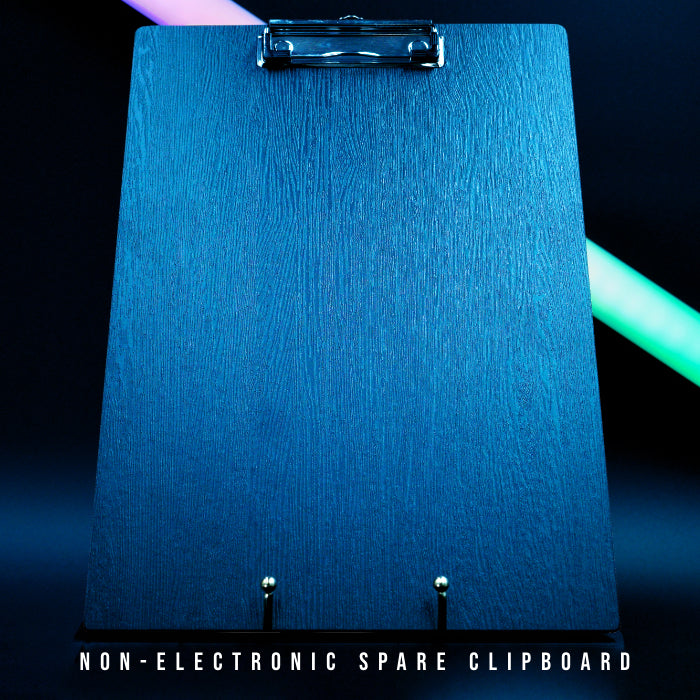 LUMEN Ungimmicked Boards