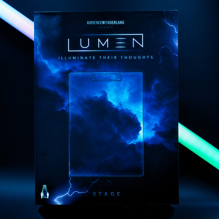 LUMEN Stage V2