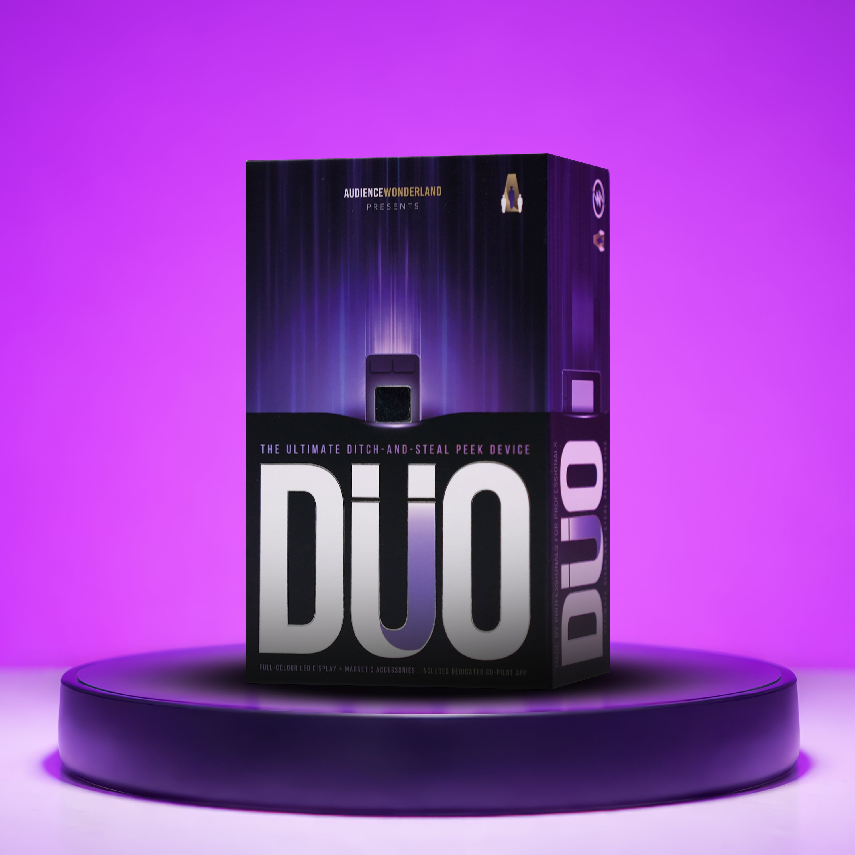 LUMEN Duo