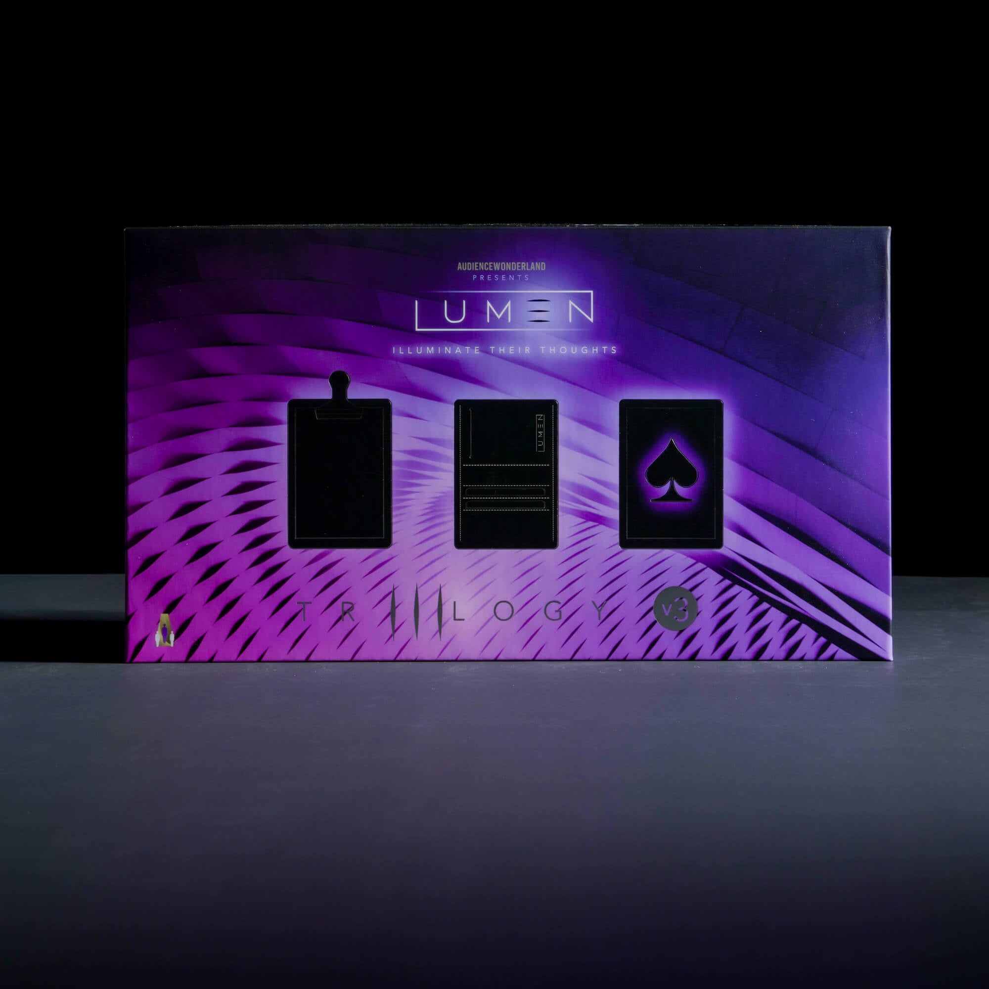LUMEN Trilogy V3