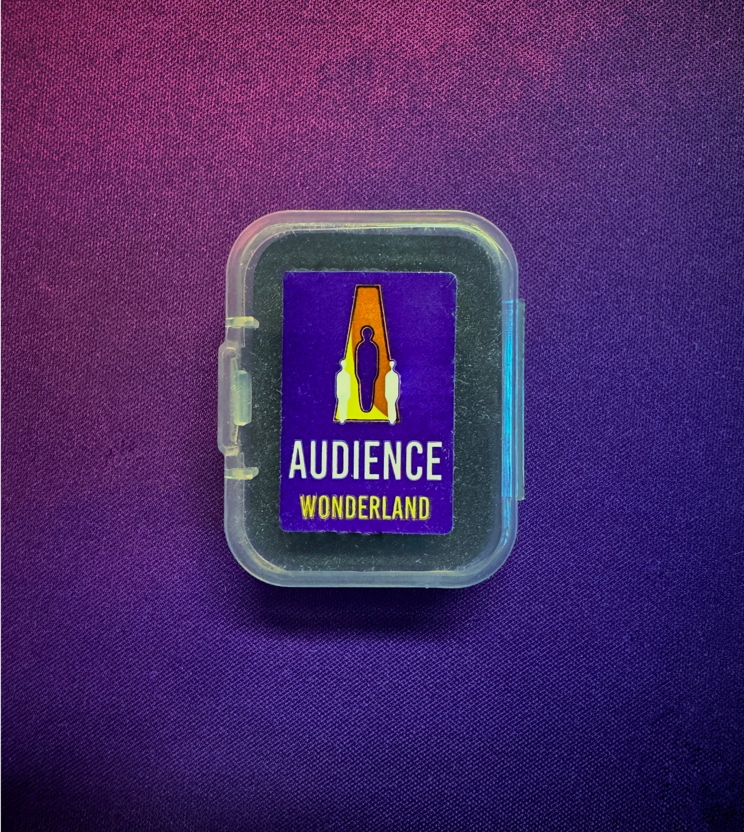 LUMEN Eye Protector & Plug