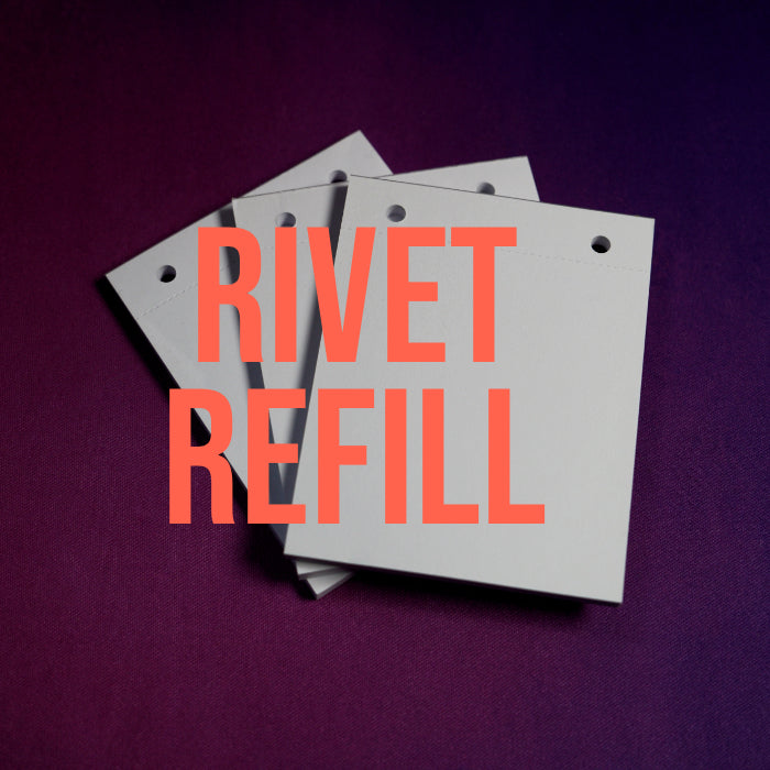 LUMEN Pad Refills
