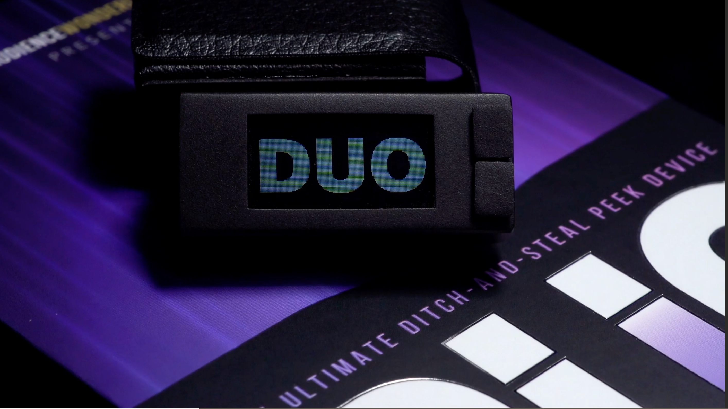 LUMEN Duo