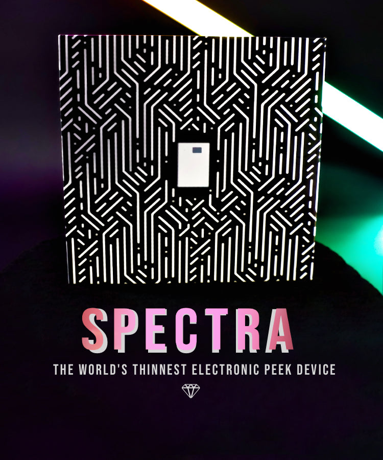 LUMEN Spectra + Pro Software Bundle