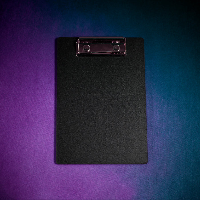 LUMEN Clipboard