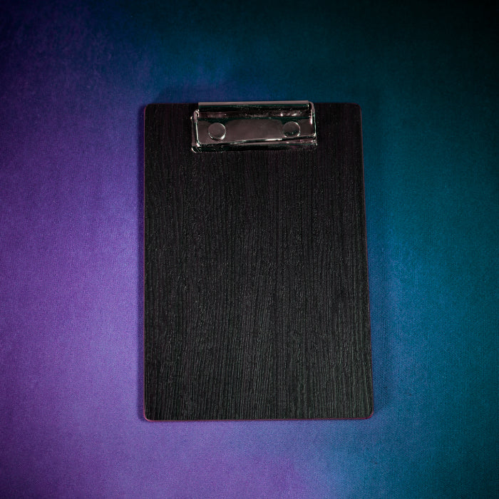 LUMEN Clipboard