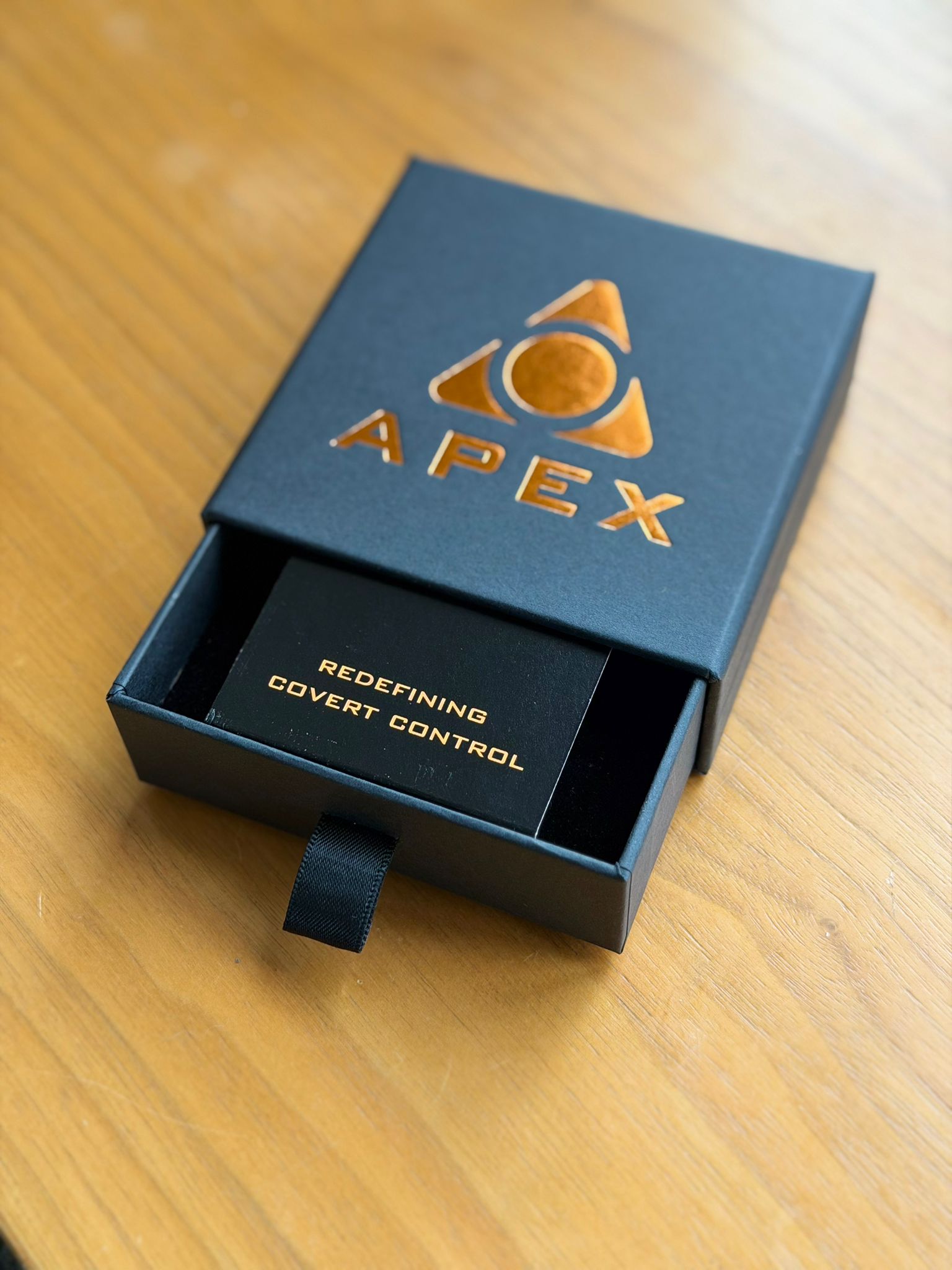 Apex Remote