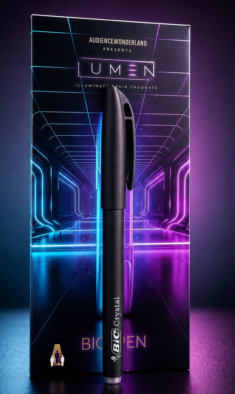 LUMEN BIC Pen