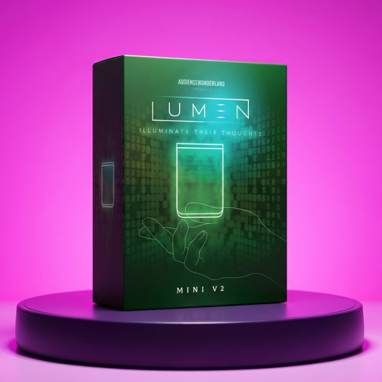 LUMEN Mini V2