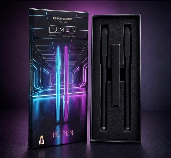 LUMEN BIC Pen