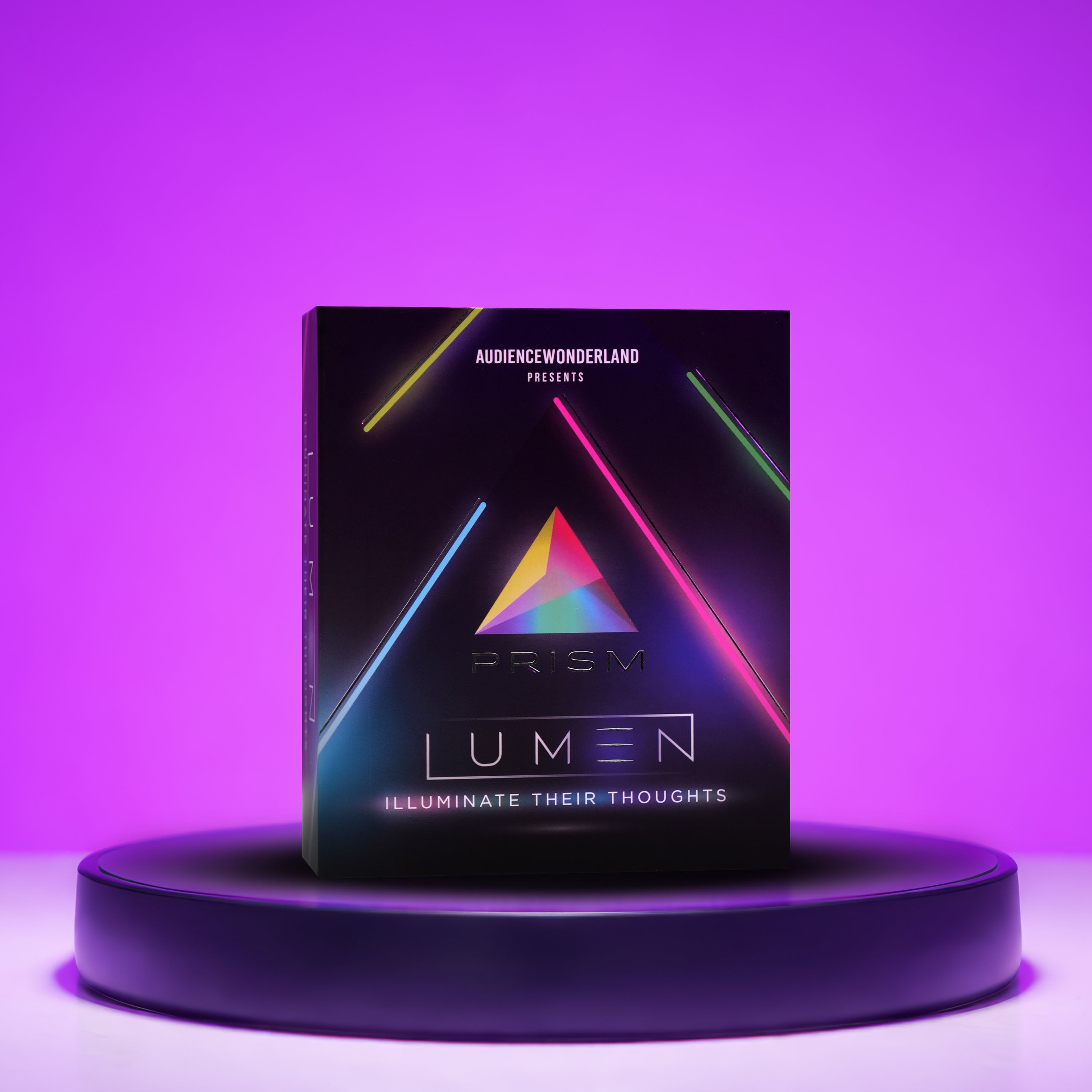 LUMEN Prism V2