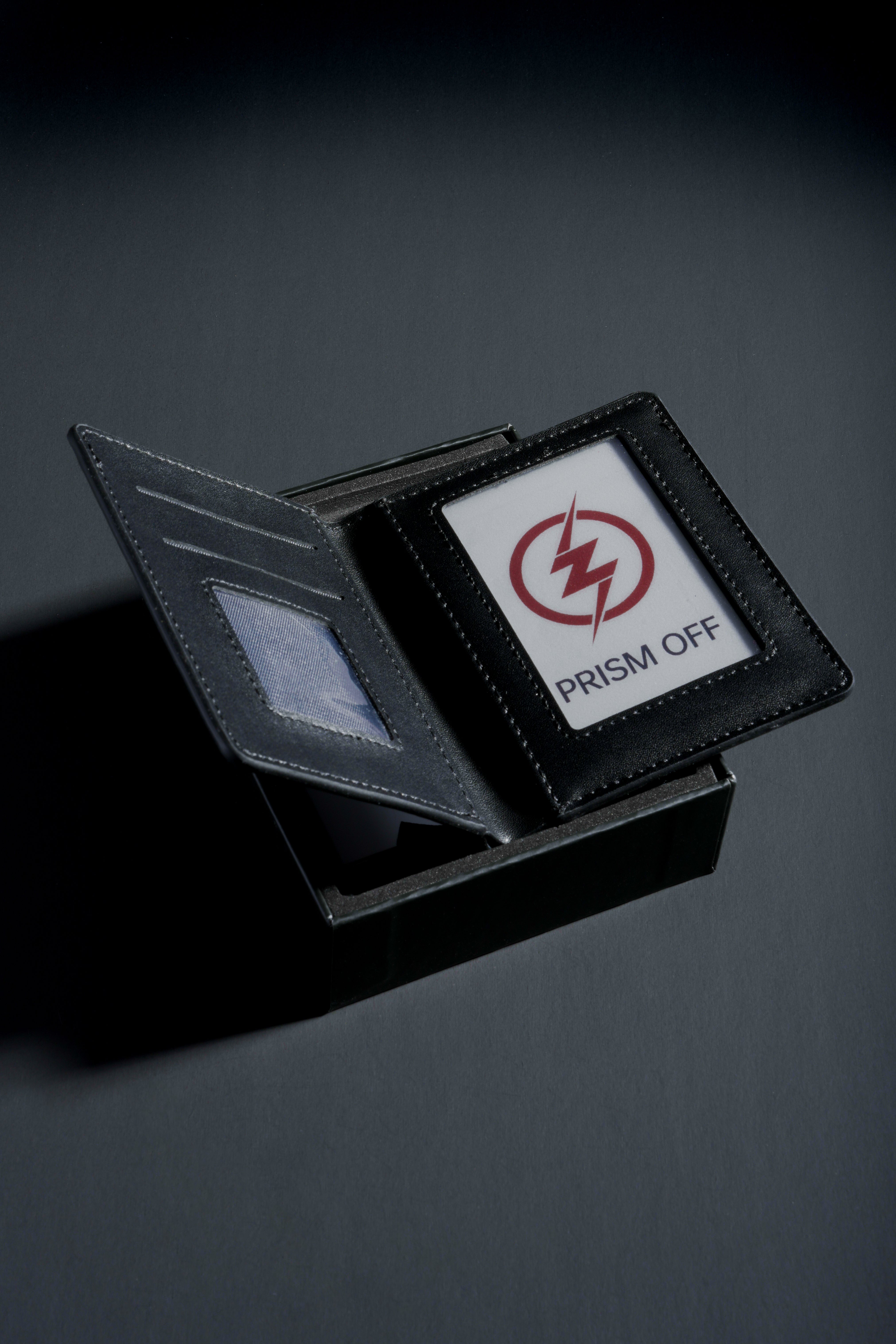 LUMEN Prism Pro (3 Color Display)
