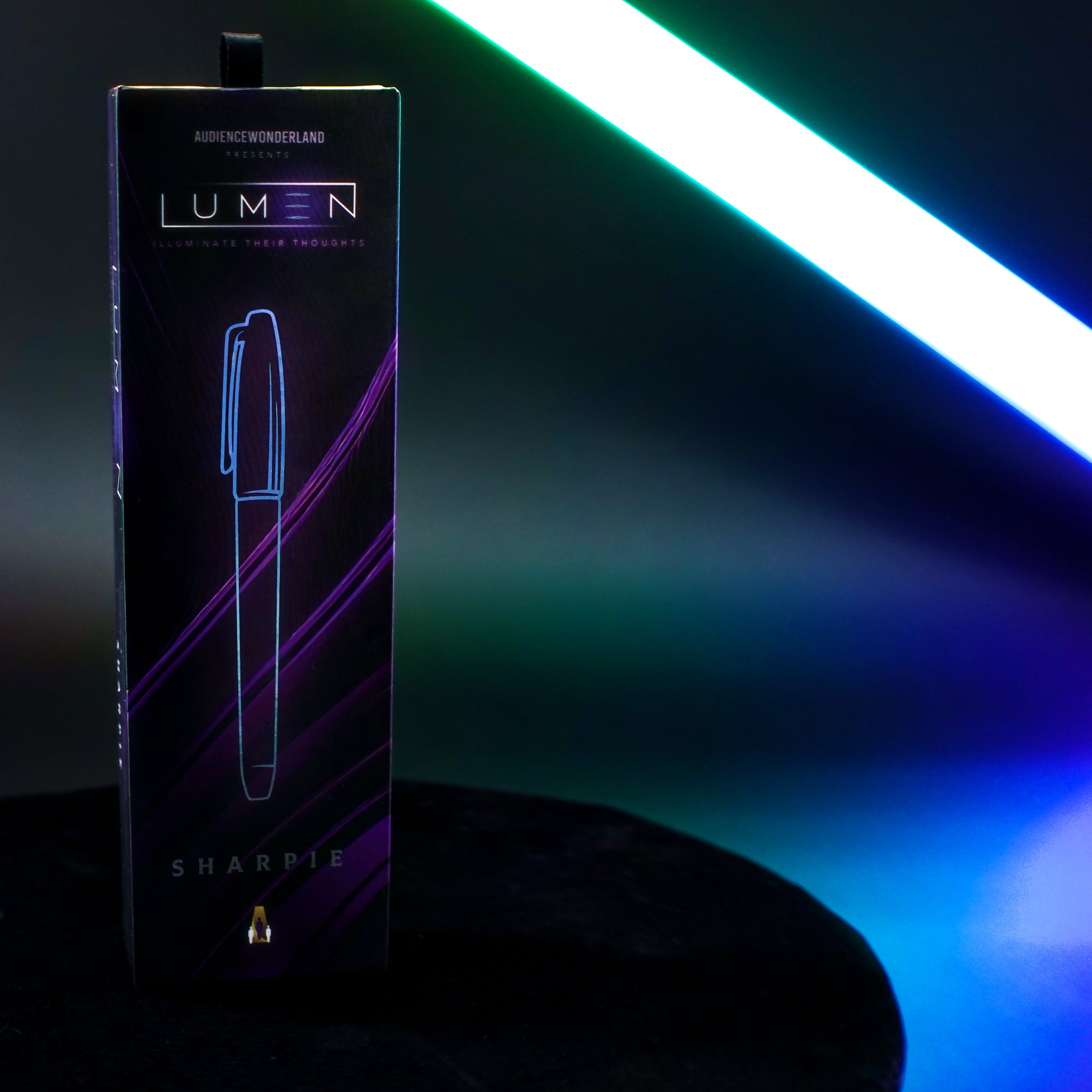 LUMEN Sharpie V2