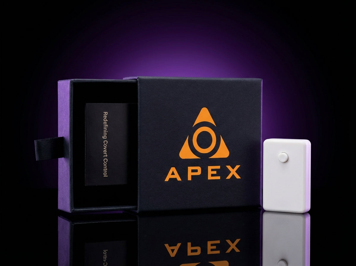Apex Remote