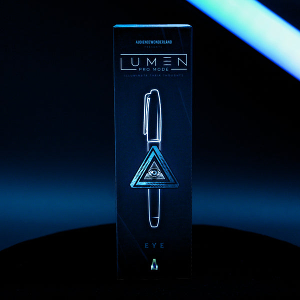 LUMEN PRO Mode
