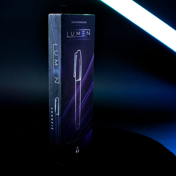 LUMEN Sharpie
