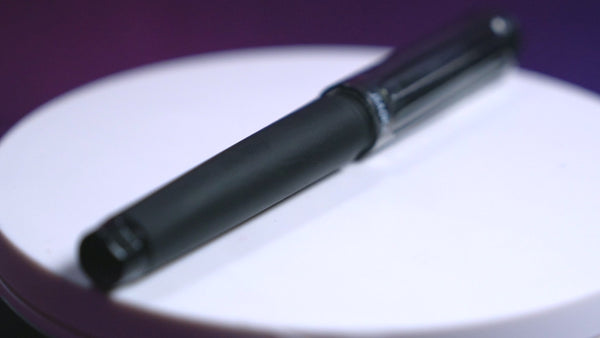 Gel Style Impression Pen